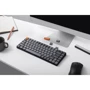 Клавиатура Keychron K3 Max 84 Key Gateron MX 2.0 Blue Black (K3MA2_KEYCHRON): Тип клавиш механический