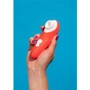 Вакуумный стимулятор клитора Romp Switch, 13.2 см