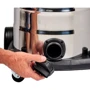 Пилосос Einhell TE-VC 2340 SACL (2342470): Максимальна потужність 1500 Вт