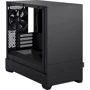 Корпус Fractal Design Pop Mini Silent Black TG Clear Tint (FD-C-POS1M-02) фото 8