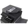 МФУ Sharp BP50C26 (BP50C26EU): ЖК дисплей есть
