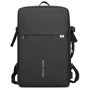 Сумка для ноутбуков Mark Ryden 17.3" Black (MR8057Y): Тип сумки рюкзак