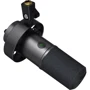 Мікрофон динамічний Fifine K688 XLR/USB: Спосіб підключення Проводной