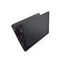 Ноутбук Lenovo IdeaPad Gaming 3 (82K200QXPB_W11H): Процесор AMD Ryzen 5 5600H (3.3 - 4.2 ГГц) / 6 - ядерний