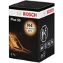 Галогенная автолампа Bosch H4 Plus 60 12V 60/55W (1987302049): Производитель Bosch