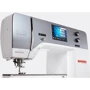 Швейная машина Bernina Bernette B770 QE: Количество типов строчки 402