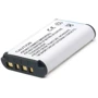 Extradigital для Sony NP - BX1, Li - ion, 1240 mAh (BDS2648): Тип Li-Ion