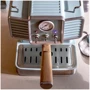 Кофеварка Cecotec Cumbia Power Espresso 20 Tradizionale: Тип кофемашина автоматическая