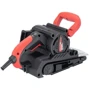 Шліфмашина стрічкова Intertool WT-0529: Макс. швидкість стрічки 120-260 м/мин