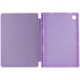Аксесуар для планшетних ПК Epik Book Cover with Pencil holder Dasheen для Samsung X115 Galaxy Tab A9: Сумісність X115 Galaxy Tab A9