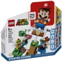 Конструктор LEGO Super Mario Пригоди разом з Маріо (71360) фото 6