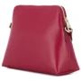 Жіноча сумка крос боді Furla Boheme XL Pouch червона (1033699): Стать жіночий