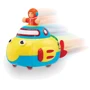 Подводная лодка Софи WOW TOYS (03095) (игрушка для купания)