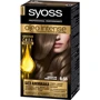 SYOSS Oleo Intense 115 ml Краска для волос без аммиака 6-55 Пепельный темно-русый