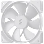 Кулер Fractal Design Prisma AL-12 ARGB PWM (FD-FAN-PRI-AL12-PWM-WT)