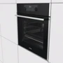 Духовой шкаф электрический Gorenje BO737E30XG: Объем, л 71