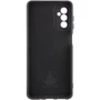 Аксессуар для смартфона Lakshmi Case Silicone Cover Full Camera Black for Samsung A136 Galaxy A13 5G / A047 Galaxy A04s: Совместимость Samsung A136 Galaxy A13 5G / A047 Galaxy A04s