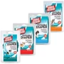 Многоразовая гигиеническая подкладка Simple Solution SS Washable Diaper Medium для животных средняя (ss10593) фото 1