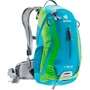 Рюкзак Deuter Race Petrol-Kiwi (32113)