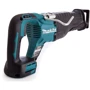 Сабельная пила Makita DJR187Z: Конструкция Ручная