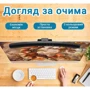 Лампа на монитор скринбар Inspire TB-30SF 5W 3000-6000K USB (TB-30SF): Направленность света Вниз