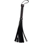 Флоггер CHISA Behave! Luxury Fetish Pleasure Whip