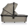 Универсальная коляска 2 в 1 EasyGo Giro beige (9023-EGG-02): Количество блоков 2