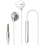 Наушники Baseus Encok H06 Silver (NGH06-0S)