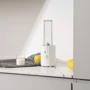 Блендер Alessi MDL17W: Конструкция стационарный