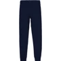 Брюки H&M 2104560 134-140 см синие: Тип Пижамы