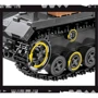 Конструктор Cobi Company of Heroes 3 Танк Panzer IV, 610 деталей фото 7