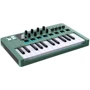 MIDI-клавіатура Arturia MiniLab 3 Mint Edition + Arturia Analog Lab V: Размер клавиш Малоразмерные
