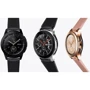 Смарт-часы Samsung Galaxy Watch R810 42mm, Rose Gold (SM-R810NZDA): Совместимые ОС Samsung/другие смарфоны: Android 5.0 или новее; iPhone 5 и выше: iOS 9.0 или выше.