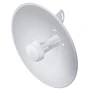 Точка доступа WiFi Ubiquiti PowerBeam PBE-M2-400: Максимальная скорость 300 Мбит/с