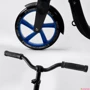 Самокат алюмінієвий Best Scooter синій (79855): Матеріал коліс поліуретан