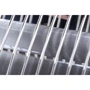 Обогреватель Ardesto IH-2500-Q1S (без ножки): Габариты 91х20х10 см