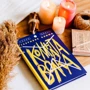 Габриэле Клима: Комната волка: Обложка Твердая