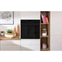 Духовой шкаф электрический Gorenje BOP6737E02BK: Приготовление на пару нет