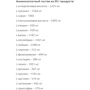 Протеин UNS Econo Instant 1800 g /60 servings/ White Chocolate Strawberry: Вид Сывороточные
