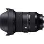 Объектив для фотоаппарата Sigma AF 24-70mm f/2.8 DG DN Art (Leica L-mount): Тип объектива Стандартный
