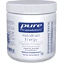 Pure Encapsulations KetoBrain Energy Кетони для енергії мозку зі смаком полуниці-лимонад 300 г