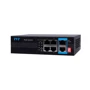 Мережевий комутатор TVT DIGITAL TD-B2204S1-PEU: Тип неуправляемый