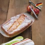 Гусятниця Гусятница KELA Kerros, 22.5 х 46см, 6.5л (11563): Форма прямокутна