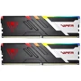 Patriot 64 GB (2x32GB) DDR5 6000 MHz Viper Venom RGB (PVVR564G600C36K)