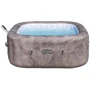 Баcсейн-джакузи Bestway 180x180x71 см (6001K) фото 1
