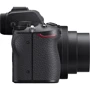 Nikon Z50 kit (16-50mm) VR (VOA050K001): Масса 450 г