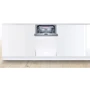 Встраиваемая посудомоечная машина Bosch SPV4XMX20E: Размеры 81.5х44.8х55 см