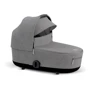 Люлька Cybex Mios Lux Plus Manhattan Grey (522000853) фото 2