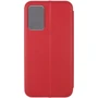 Чехол для телефонов Fashion Classy Red for Realme C33: Тип чехол-книжка