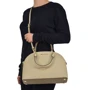 Жіноча сумка-купол Michael Kors бежева (MK0491W): Країна виробник США